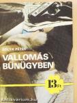 Vallomás bűnügyben