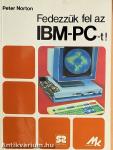 Fedezzük fel az IBM-PC-t!