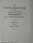 Szent Biblia
