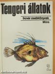 Tengeri állatok 2.