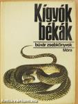 Kígyók, békák