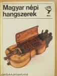 Magyar népi hangszerek