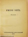 Friss szél