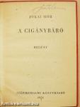 A Cigánybáró