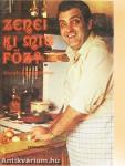 Zenei ki mit főz?