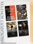 A félelemindex/Csillagzene/Ostrom/Levelek