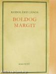 Boldog Margit