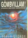 Gömbvillám!