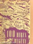 100 híres regény I-II.