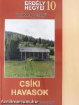 Csíki-havasok