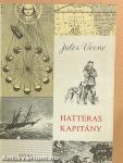 Hatteras kapitány