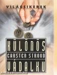 Különös vádalku