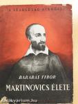 Martinovics élete