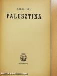 Palesztina