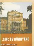 Zirc és környéke