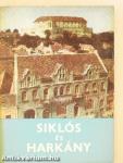 Siklós és Harkány