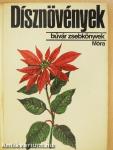 Dísznövények