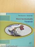 Marci kertészkedik/Tündérek