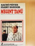 Megint tanú