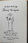 Jónás könyve (minikönyv)