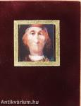 A Kis Testamentum (minikönyv) - Plakettel