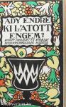 Ki látott engem? (minikönyv)