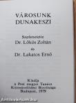 Városunk Dunakeszi (minikönyv)