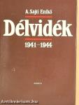 Délvidék 1941-1944