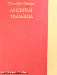 Amerikai tragédia