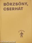 Börzsöny, Cserhát