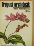 Trópusi orchideák