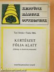 Kertészet fólia alatt