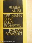 Der Mann Ohne Eigenschaften