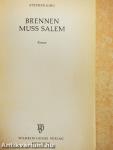 Brennen muss Salem