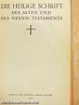 Die Heilige Schrift