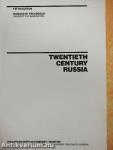 Twentieth Century Russia