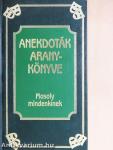 Anekdoták aranykönyve