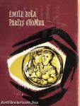 Párizs gyomra