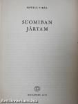 Suomiban jártam