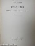 Kalahári