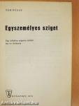Egyszemélyes sziget