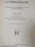 A társadalom