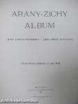 Arany-Zichy album
