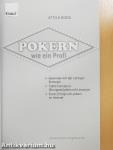 Pokern wie ein Profi