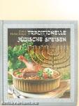 Traditionelle Jüdische Speisen