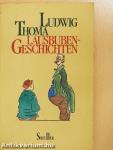 Lausbubengeschichten