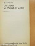 Der Garten im Wandel der Zeiten