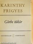 Görbe tükör