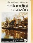 Hollandiai utazás