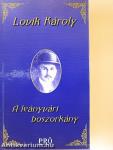 A leányvári boszorkány